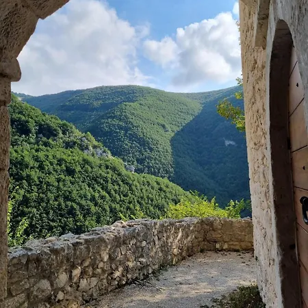 Casa Maru * Abbateggio