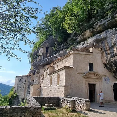 Casa Marù * Abbateggio