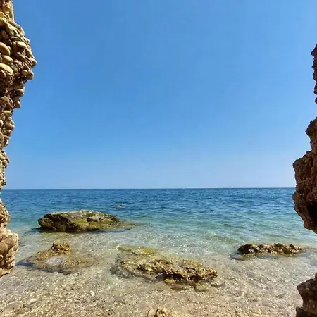 アパート Casa Maru