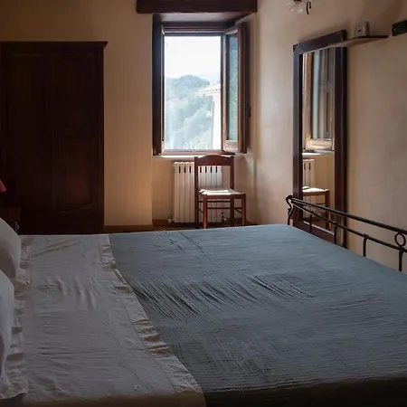 Casa Maru アッバテッジョ