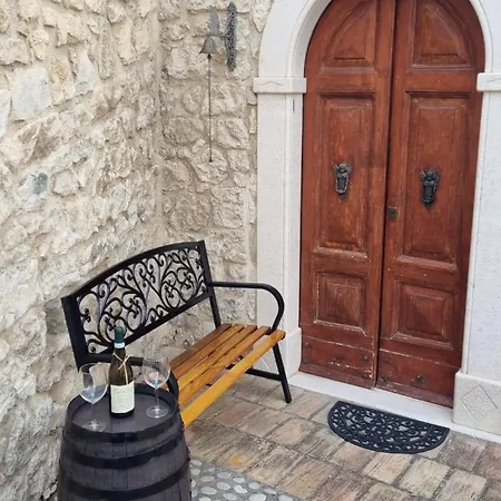 Casa Maru アパート