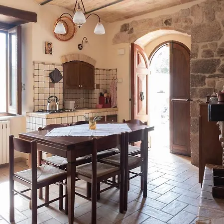 Casa Marù Appartamento Abbateggio