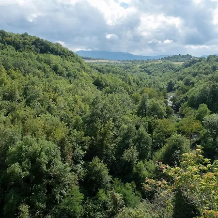 Casa Marù * Abbateggio