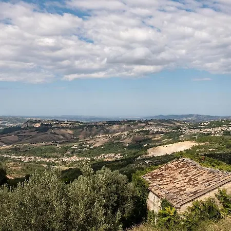 Casa Maru アパート *