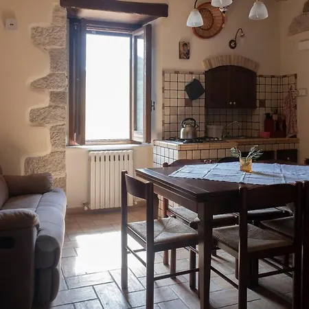 Appartamento Casa Marù