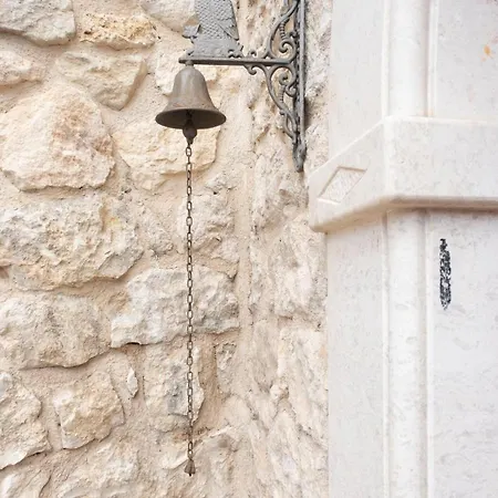 Appartamento Casa Marù *