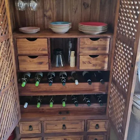 アパート Casa Maru アッバテッジョ