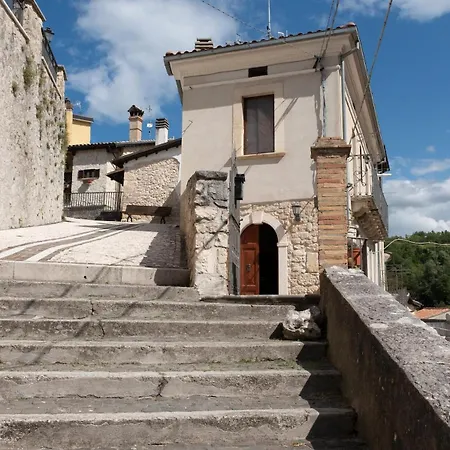 アパート Casa Maru アッバテッジョ