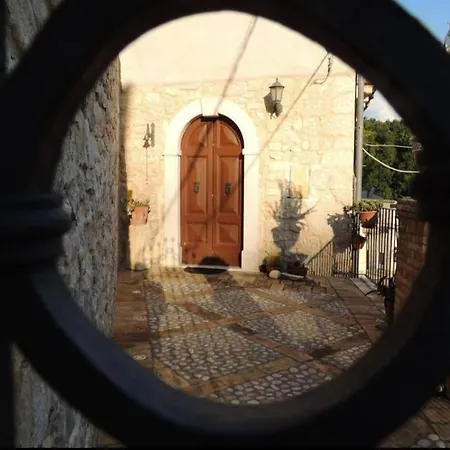 Casa Marù Appartamento