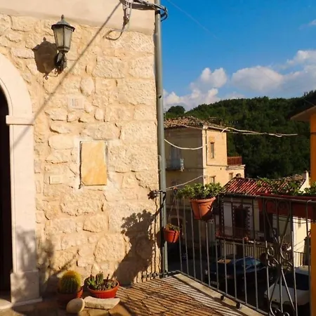 Casa Marù Appartamento *