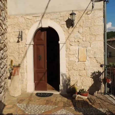 Casa Marù Abbateggio