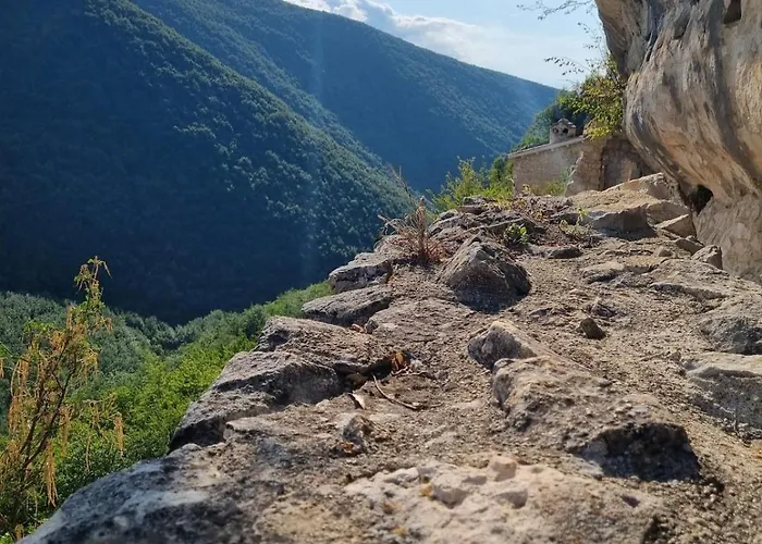 Casa Maru Daire Abbateggio