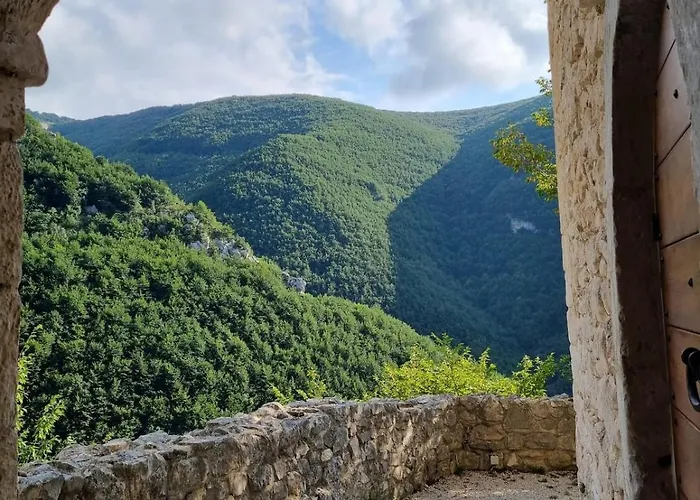 Casa Maru * Abbateggio