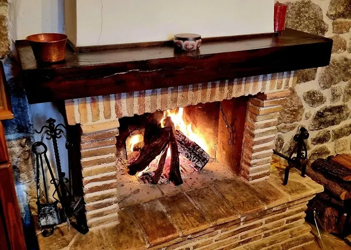 Daire Casa Maru Abbateggio