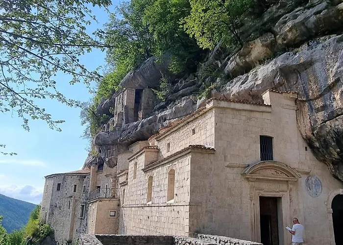 Casa Maru * Abbateggio