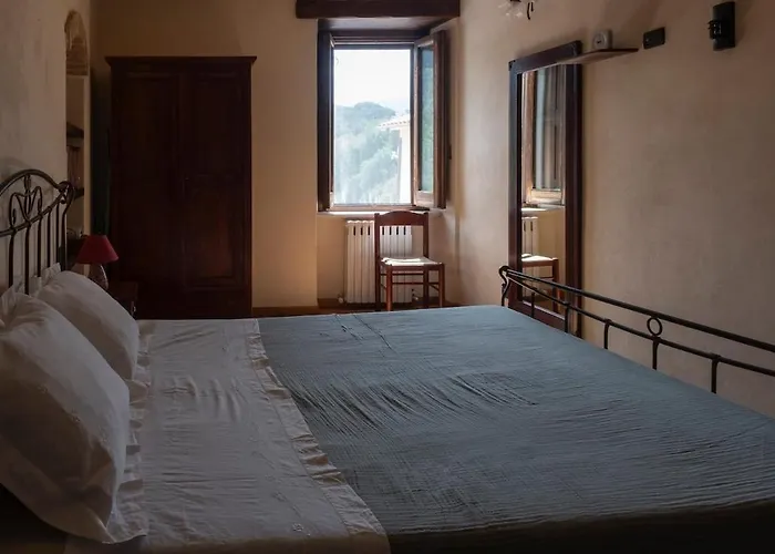 Casa Maru Abbateggio