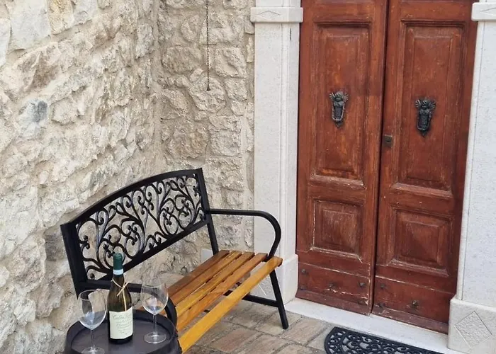 Casa Maru Апартаменты