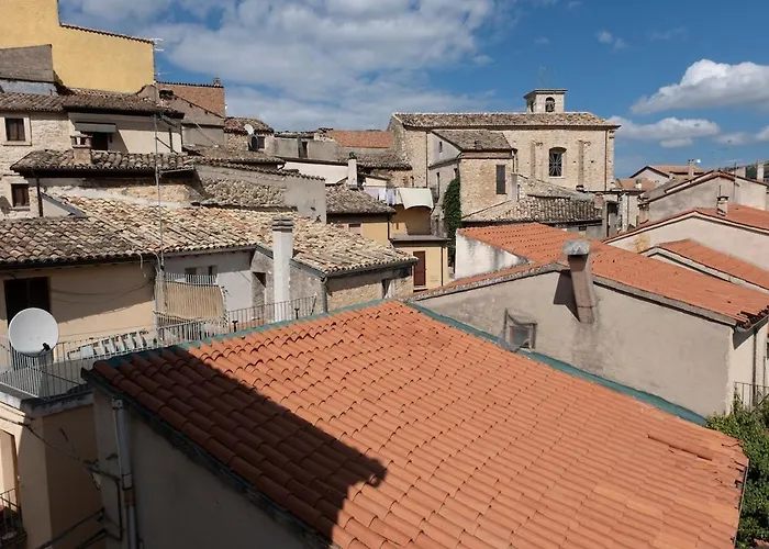 Апартаменты Casa Maru *