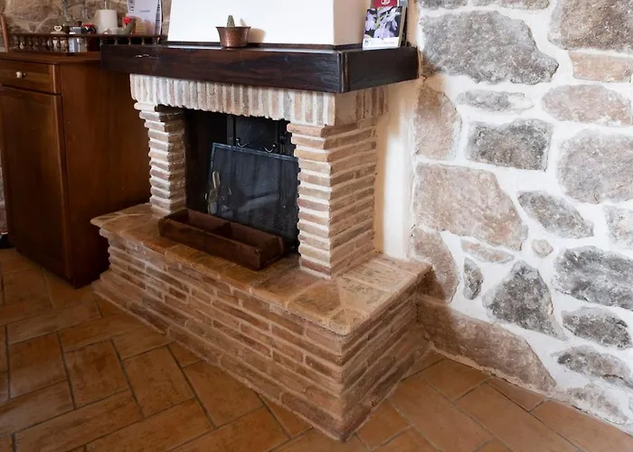 Casa Maru Abbateggio