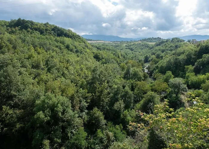 Casa Maru * Abbateggio