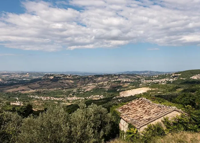 Casa Maru Апартаменты *