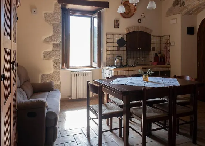 Апартаменты Casa Maru