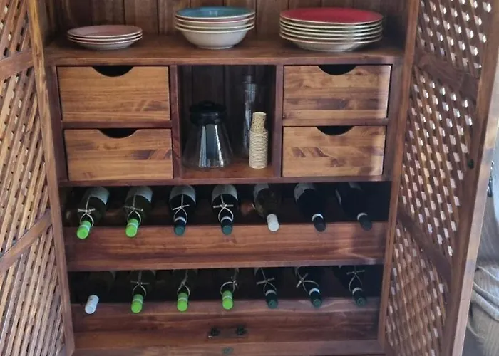 Daire Casa Maru Abbateggio