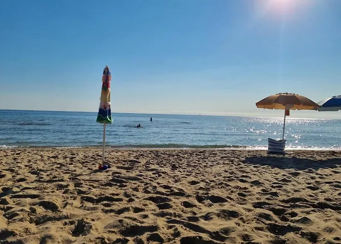 Casa Maru Apartment *