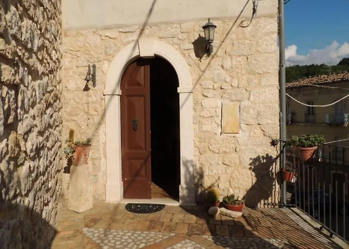 Casa Maru Abbateggio